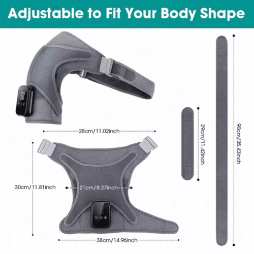 Hewelth Reliefchain Therapy Device (Upgraded Version [year]) - Official Retailer