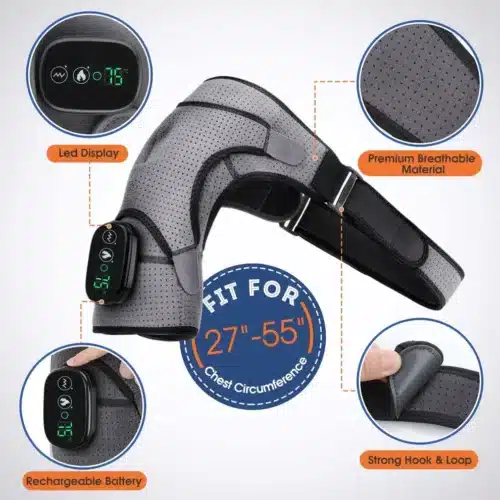 Hewelth Reliefchain Therapy Device (Official Retailer) [year]