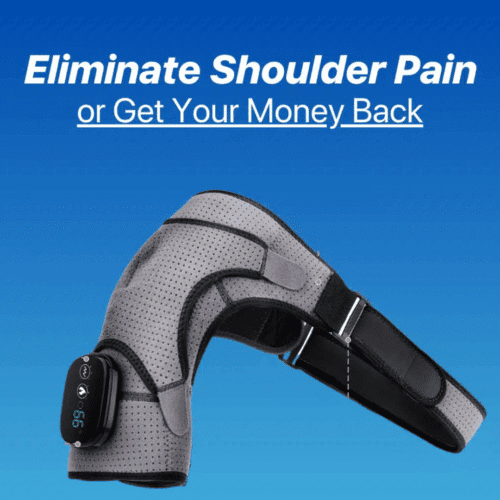Hewelth Reliefchain Therapy Device (Official Retailer) [year]
