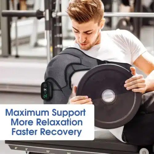 Hewelth Reliefchain Therapy Device (Official Retailer) [year]